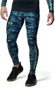【メール便OK】UNDER ARMOUR(アンダーアーマー) 1388214 メンズ UAヒートギアアーマー ノベルティ レギンス アンダータイツ スポーツイン...