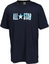 【メール便OK】CONVERSE(コンバース) CB241360 メンズ プリントTシャツ バスケットボール プラクティスシャツ トップス 半袖