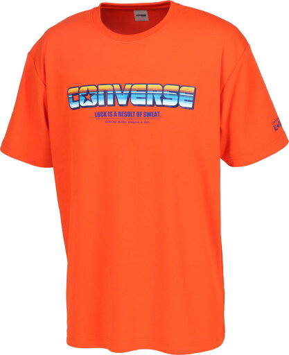 【メール便OK】CONVERSE(コンバース) CB241361 メンズ プリントTシャツ バスケットボール プラクティスシャツ トップス 半袖 【メール便OK】CONVERSE(コンバース) CB241361 メンズ プリントTシャツ バスケットボール プラクティスシャツ トップス 半袖