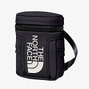 【メール便OK】THE NORTH FACE(ザ・ノース・フェイス) NN32328 BCヒューズボックスエコトートバッグ エコバッグ 折り畳み バッグ 小物 ...