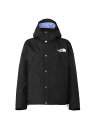 THE NORTH FACE(ザ・ノース・フェイス) NP12333 メンズ マウンテンレインテックスコート レインジャケット アウター ゴアテックス