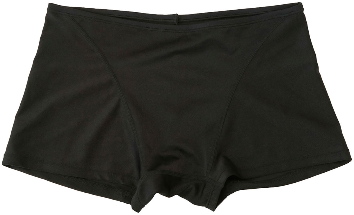 【メール便OK】2025FW継続 メンズインナーショーツ ボックスタイプ スイムインナー 水着用 ARENA(アリーナ) AS5SAZ20M