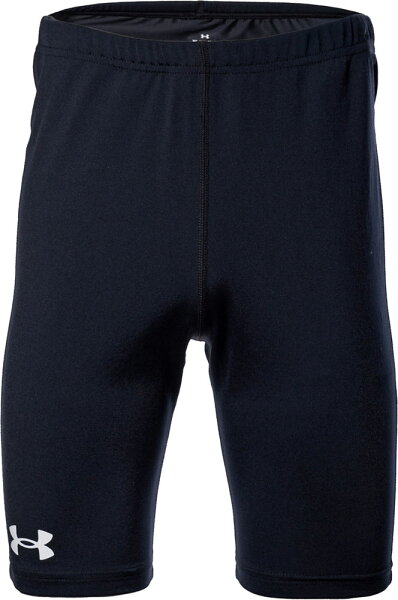 スポーツネットさっぽろの【メール便OK】UNDER ARMOUR(アンダーアーマー) 6001930 キッズ ジュニア UAスイム ショーツ 水泳 スクール水着 プール授業|詳細画像