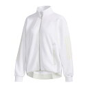 adidas(アディダス) GUN92 W MHE ウォームアップジャケット レディース ジャージ