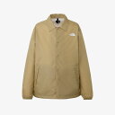 THE NORTH FACE(ザ・ノース・フェイス) NP72450 ザ コーチジャケット ユニセックス アウトドア はっ水 シンプル カジュアル キャンプ(4)