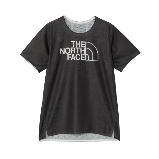 THE NORTH FACE(ザ・ノース・フェイス) NT12577 HST ショートスリーブハイパーベントクルー Tシャツ 半袖 アウトドア ランニング THE NORTH FACE(ザ・ノース・フェイス) NT12577 HST ショートスリーブハイパーベントクルー Tシャツ 半袖 アウトドア ランニング