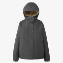 THE NORTH FACE(ザ・ノース・フェイス) NPW12435 ストアウェイジャケット レディース アウトドア カジュアル ゴアテックス アウトドア