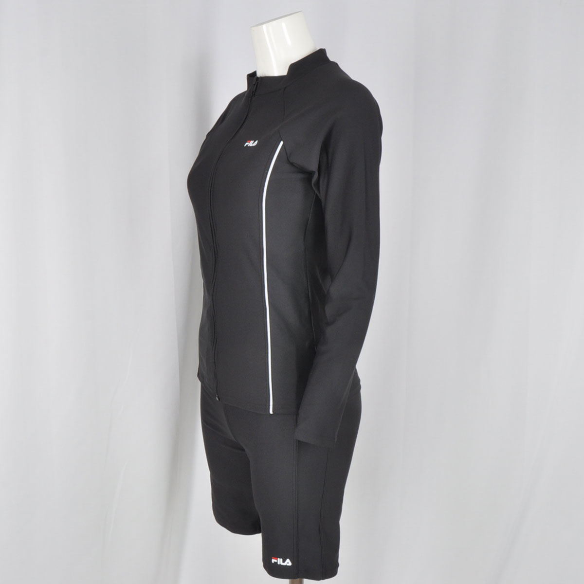 FILA(�ե���) �����०���� ���� �ե��åȥͥ� ���å� �岼���å� Ĺµ �ȥ졼�˥� ����ץ� 313285