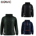 GAVIC(ガヴィック) GA3302 メンズ アウター アノラックジャケット 防風 サッカー フットサル