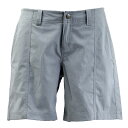 Royal Robbins(ロイヤルロビンズ) 33120 レディース パンツ ショーツ ボトムス ハーフパンツ