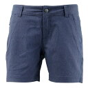 Royal Robbins(ロイヤルロビンズ) 33117 レディース パンツ ショーツ ボトムス ハーフパンツ