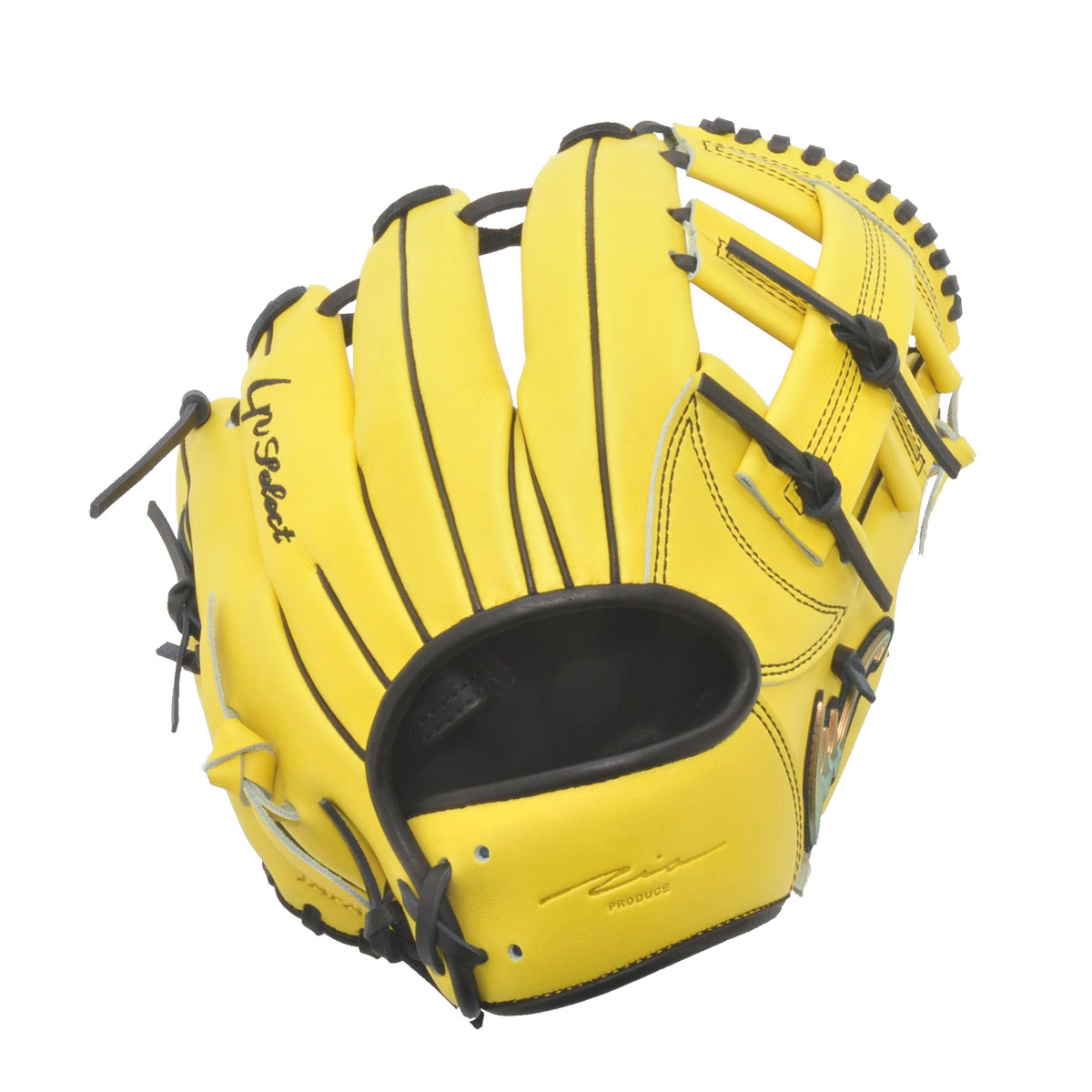 野球 グローブ 内野手用 硬式野球 Ip select アイピーセレクト Ip.RD-LcG2