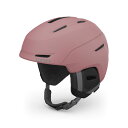 GIRO(ジロ) AVERA AF アベラ レディース スノーヘルメット スキー スノーボード アジアンフィット(4)
