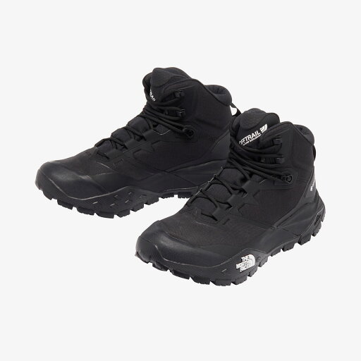 THE NORTH FACE(ザ・ノース・フェイス) NF02511 オフトレイルハイク ミッド ゴアテックス メンズ アウトドア 登山 トレッキングシューズ THE NORTH FACE(ザ・ノース・フェイス) NF02511 オフトレイルハイク ミッド ゴアテックス メンズ アウトドア 登山 トレッキングシューズ