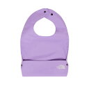 【メール便OK】THE NORTH FACE(ザ・ノース・フェイス) NNB22512 コンパクトヤミービブ ベビー スタイ よだれかけ 防水 食事用エプロン コンパクト