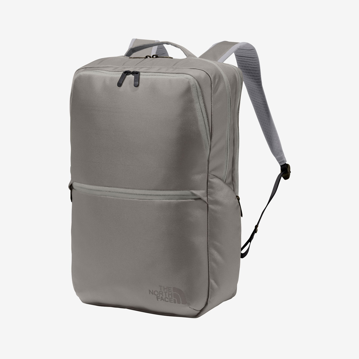 シャトルデイパック リュック アウトドア ビジネス 普段使い カジュアル シンプル 多機能 THE NORTH FACE(ザ・ノース・フェイス) NM82329