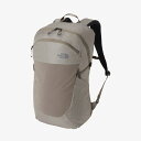 THE NORTH FACE(ザ・ノース・フェイス) NM82455 ヘイジーデイパック リュック ビジネス アウトドア カジュアル 収納 シンプル 多機能