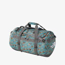 THE NORTH FACE(ザ・ノース・フェイス) NMJ72352 ナイロンダッフル50 キッズ バッグ 遠足 旅行 ショルダー 携行 かわいい アウトドア(4)