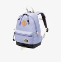 THE NORTH FACE(ザ・ノース・フェイス) NMJ72364 バークレーミニ キッズ リュック お出かけ カジュアル アウトドア(4)