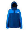 THE NORTH FACE(ザ・ノース・フェイス) NP62450 マウンテンライトジャケット メンズ GORE-TEX アウトドア カジュアル キャンプ(4)