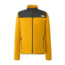 THE NORTH FACE(ザ・ノース・フェイス) NL72404 マウンテンバーサマイクロジャケット メンズ アウトドア 登山 キャンプ フリース(4)