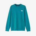 【メール便OK】THE NORTH FACE(ザ・ノース・フェイス) NT32496 メンズ モーションクルースウェット クルー トップス トレーナー