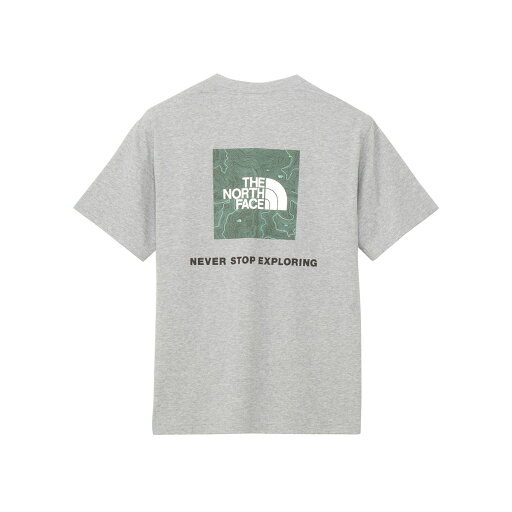 【メール便OK】THE NORTH FACE(ザ・ノース・フェイス) NT32543 ショートスリーブバックスクエアトラバースロゴティー 半袖 アウトドア カジュアル 【メール便OK】THE NORTH FACE(ザ・ノース・フェイス) NT32543 ショートスリーブバックスクエアトラバースロゴティー 半袖 アウトドア カジュアル