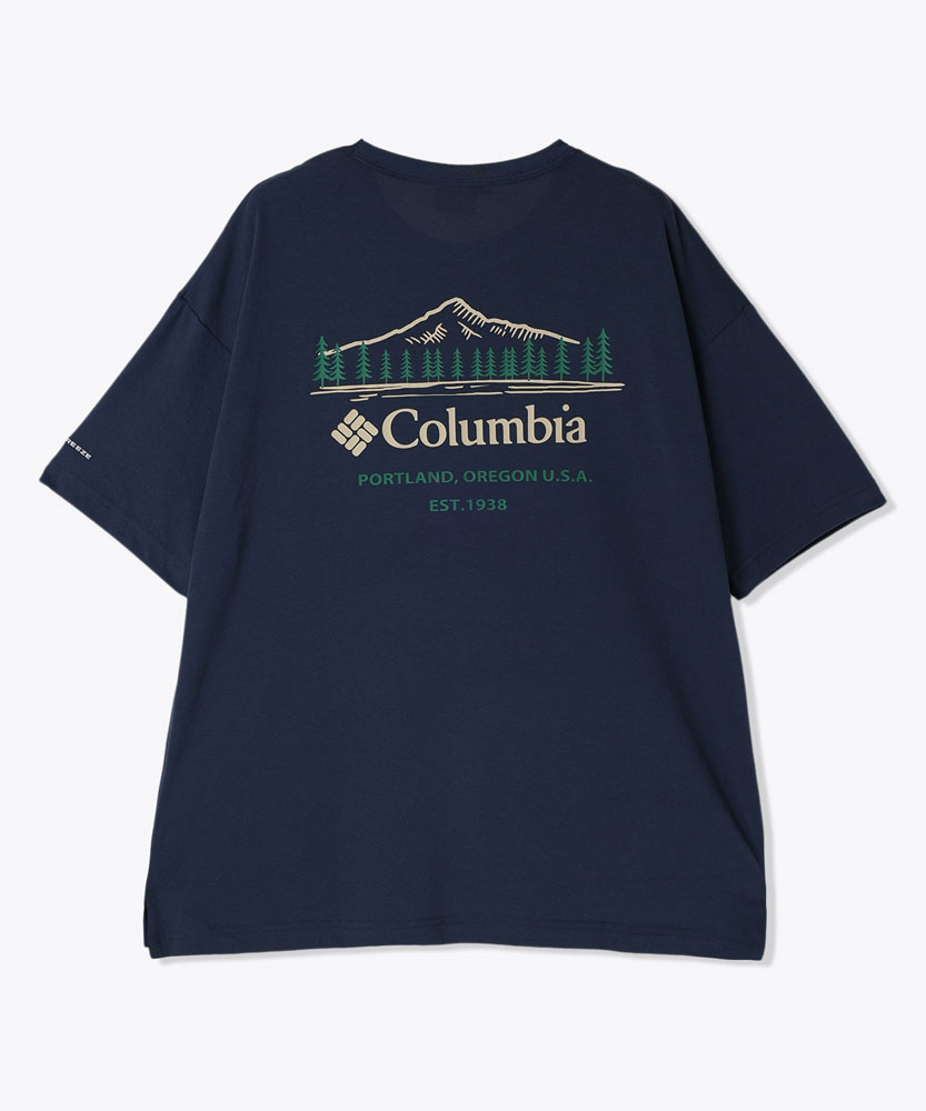 ColumbiaXE8841メンズ...