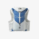 THE NORTH FACE(ザ・ノース・フェイス) NM62512 ティーアール10 バックパック ランニング トレイル 登山 ザック スポーツ アウトドア(4)