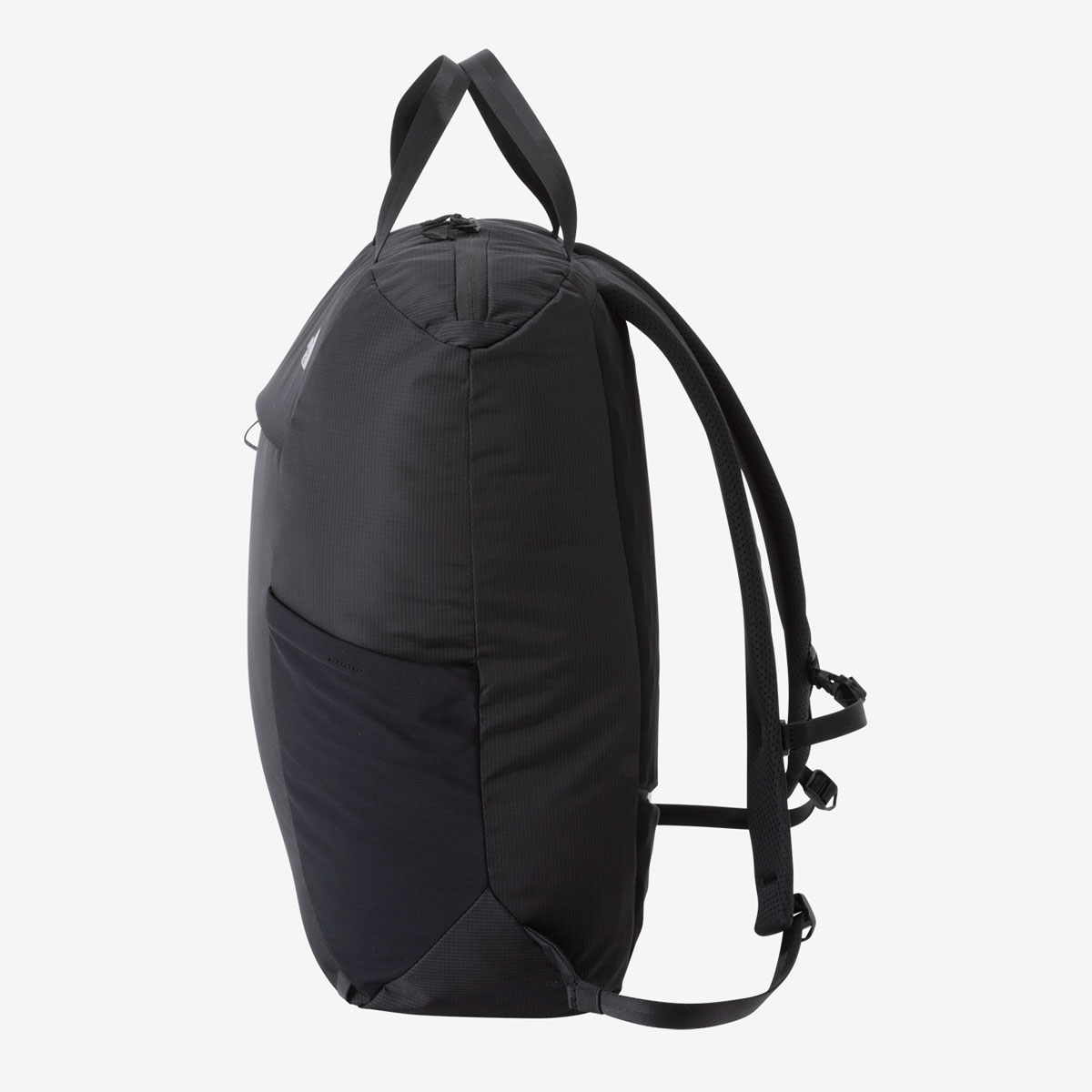 ザ・ノース・フェイス THE NORTH FACE ヘイジートートパック リュック アウトドア ...