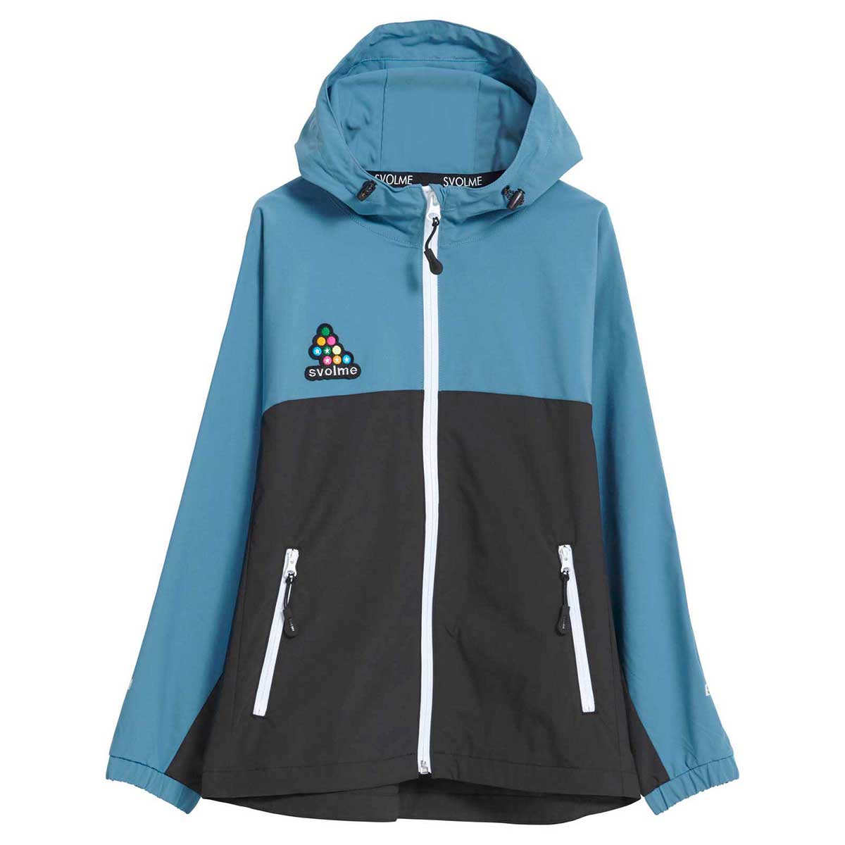 JRストレッチワークアウトフーディー&パンツ 上下セット トレーニングウェア ジュニア SVOLME(スボルメ) 121389701/121389802