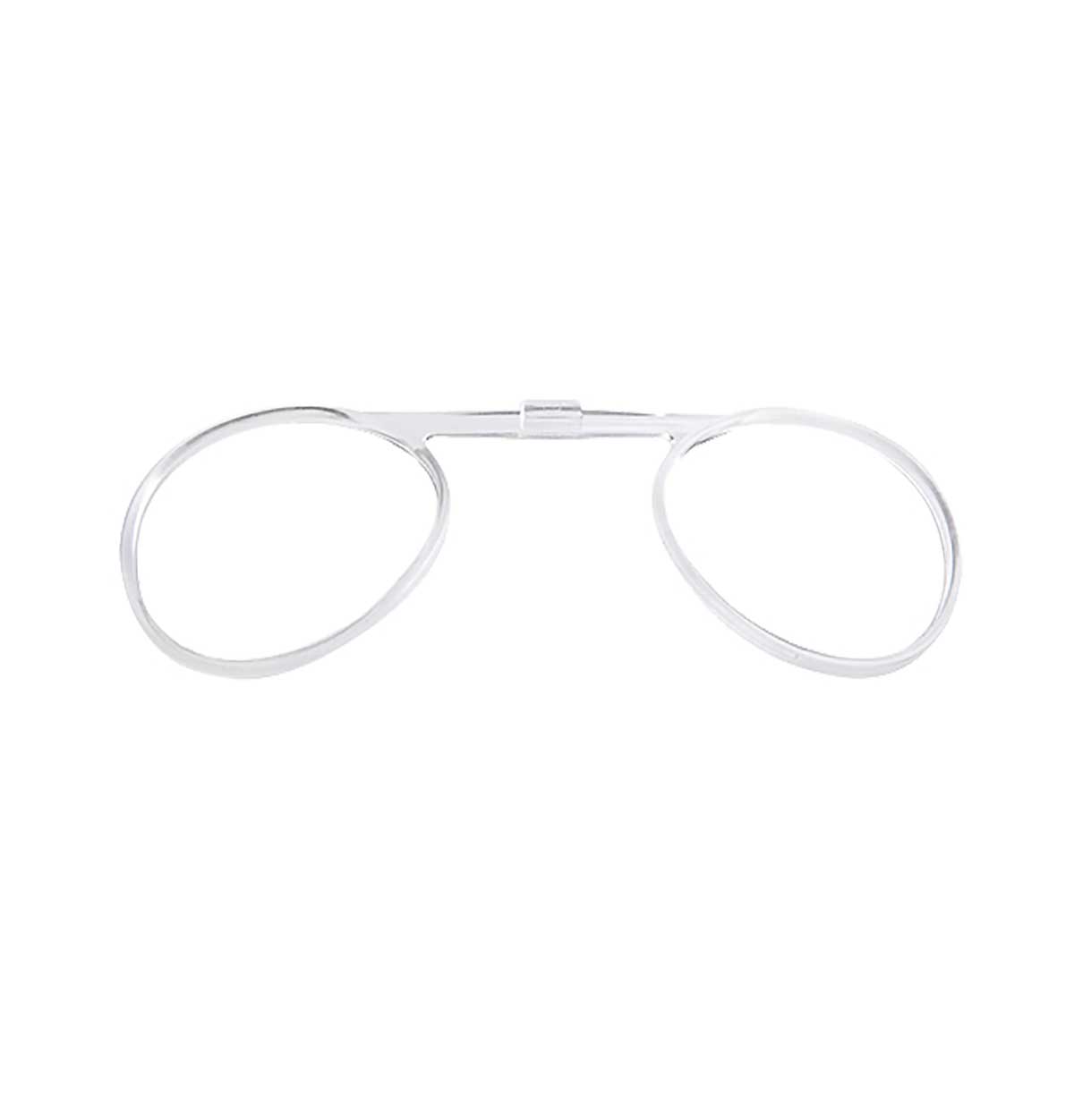 【メール便OK】BRIKO(ブリコ) 015369-10 KLIP ON FOR TRIBAL メガネクリップ