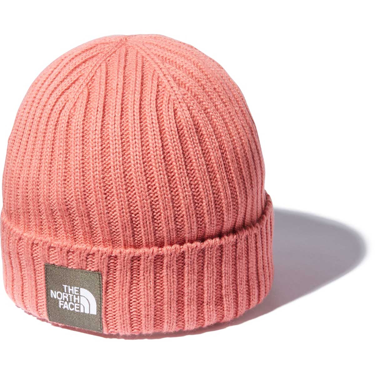 【メール便OK】THE NORTH FACE(ザ・ノースフェイス) NN42035 Cappucho Lid カプッチョリッド ユニセックス ニットキャップ ビーニー