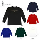 【メール便OK】IN THE PAINT(インザペイント) ITP22407 SIMPLICITY LONG SLEEVE SHIRTS バスケットボール ロンT(4)