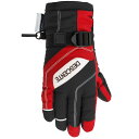DESCENTE(デサント) DWDUJD61 JUNIOR GLOVE ジュニア スノーグローブ スキーグローブ
