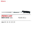 NORDICA(ノルディカ) 0B0816 PRIMO LADY スキーポール スキーストック アルミ メンズ レディース
