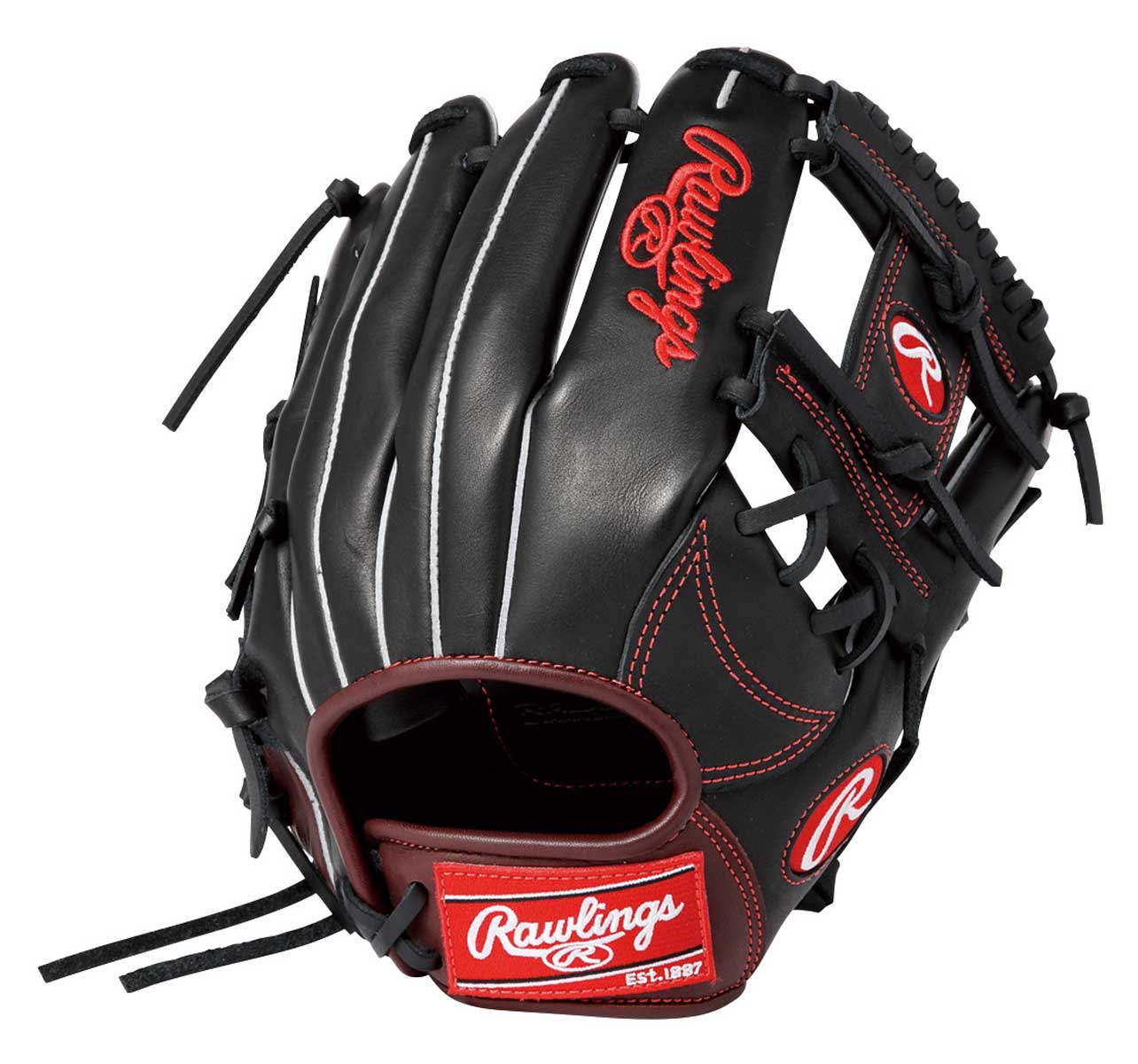 Rawlings(ローリングス) Bグレード GS9HDR32 女子ソフトグラブ HOH DP 内野 ソフトボールグローブ