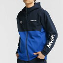 DESCENTE(デサント) DMMVJF20 メンズ S.F.TECH フルジップフーディ ムーブスポーツ
