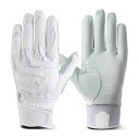 【メール便OK】DeMARINI(ディマリニ) WB5745301 一般用 バッティンググラブ 両手用 DM-PRO1 シープスキン 最高級のフィット感