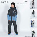 ONYONE(Il) ONS96520 Y XL[EFA㉺Zbg XL[X[c Xm[EFA