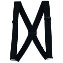 【メール便OK】ONYONE(オンヨネ) ONA96099 SUSPENDER サスペンダー スキーウェア 大人用 スキー スノボ ウィンタースポーツ