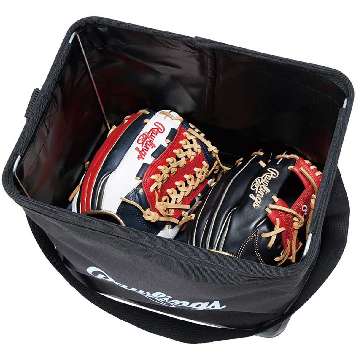 ローリングス Rawlings ボール マルチバッグM 野球 ベースボール ソフトボール EAO...