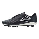 UMBRO(アンブロ) UU2WJA04BW サッカ−スパイク アクセレイター c-rush HG