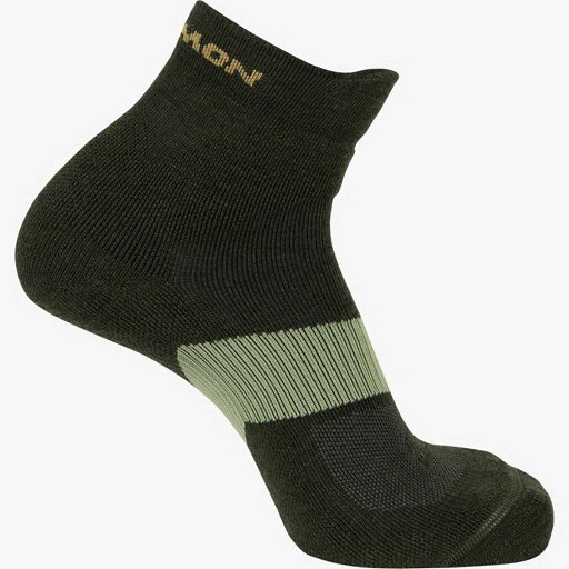 【メール便OK】SALOMON(サロモン) LC2166700 X ULTRA QUARTER ハイキングソックス メンズ レディース 【メール便OK】SALOMON(サロモン) LC2166700 X ULTRA QUARTER ハイキングソックス メンズ レディース