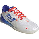adidas(アディダス) IG8766 メンズ フットサルシューズ FEVERNOVA COURT インドアシューズ