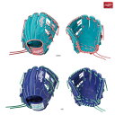 Rawlings(ローリングス) GS4FHTR34 ソフトボールグローブ HYPER TECH R2G 内野 グローブ