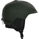 SALOMON(サロモン) L47261000 HELMET PIONEER LT Rosin ユニセックス スノーヘルメット
