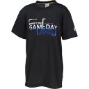 【メール便OK】CONVERSE(コンバース) CB451351 ジュニア バスケットボールTシャツ Jr.プリントTシャツ