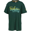 【メール便OK】CONVERSE(コンバース) CB451351 ジュニア バスケットボールTシャツ Jr.プリントTシャツ