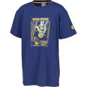 【メール便OK】CONVERSE(コンバース) CB451357 ジュニア バスケットボールTシャツ Jr.プリントTシャツ